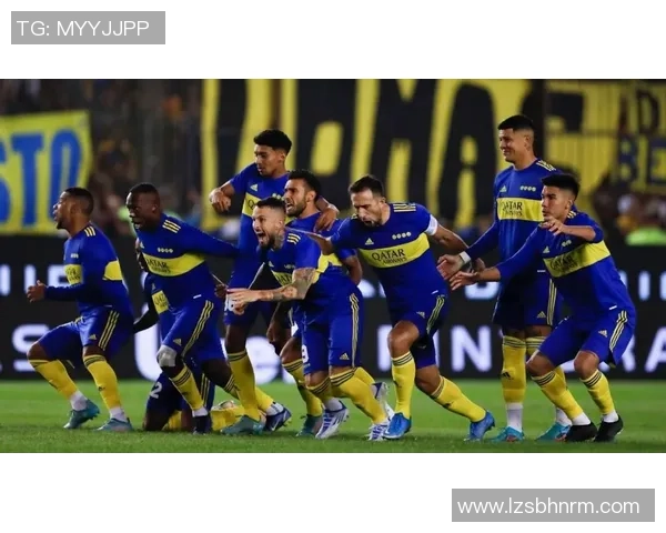 阿超杯激战即将上演博卡青年对决罗萨里奥期待精彩对抗